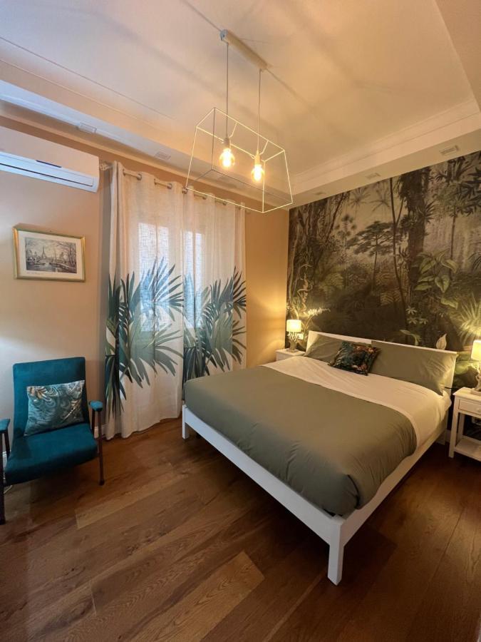 B&B Caffe Retro' Чистерна-ди-Латина Экстерьер фото
