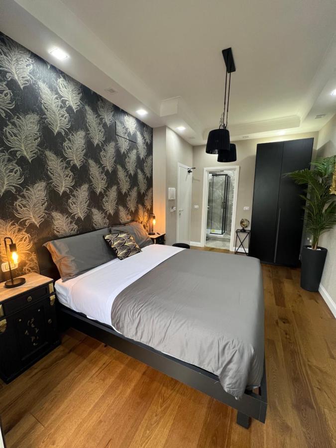 B&B Caffe Retro' Чистерна-ди-Латина Экстерьер фото