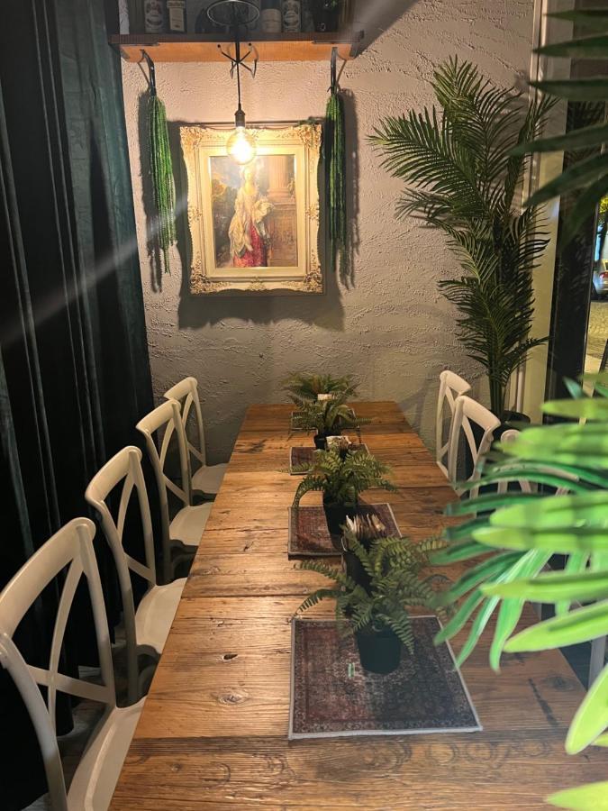 B&B Caffe Retro' Чистерна-ди-Латина Экстерьер фото