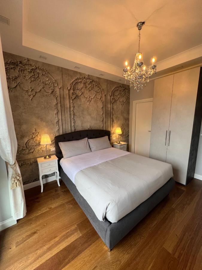 B&B Caffe Retro' Чистерна-ди-Латина Экстерьер фото