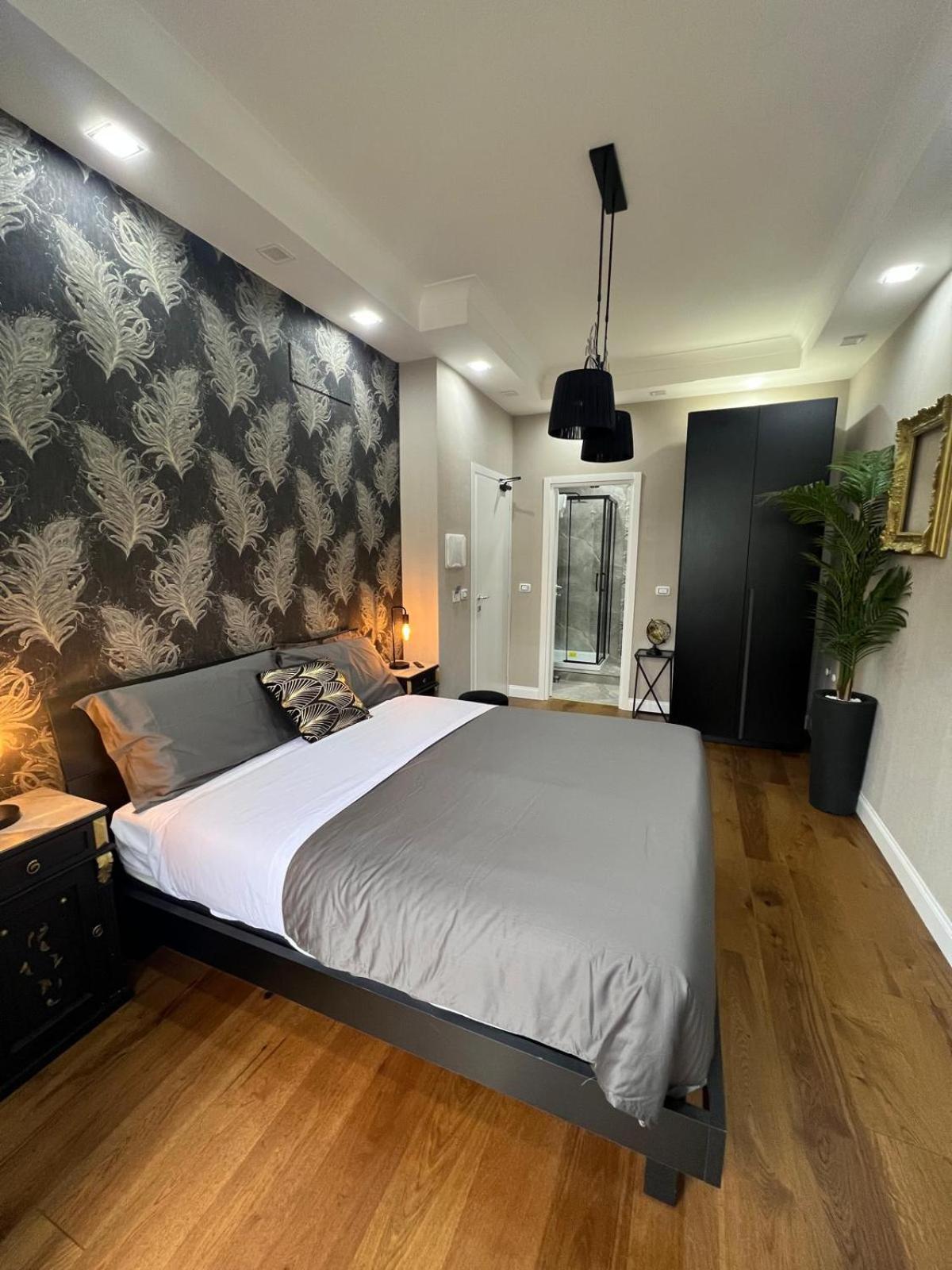 B&B Caffe Retro' Чистерна-ди-Латина Экстерьер фото