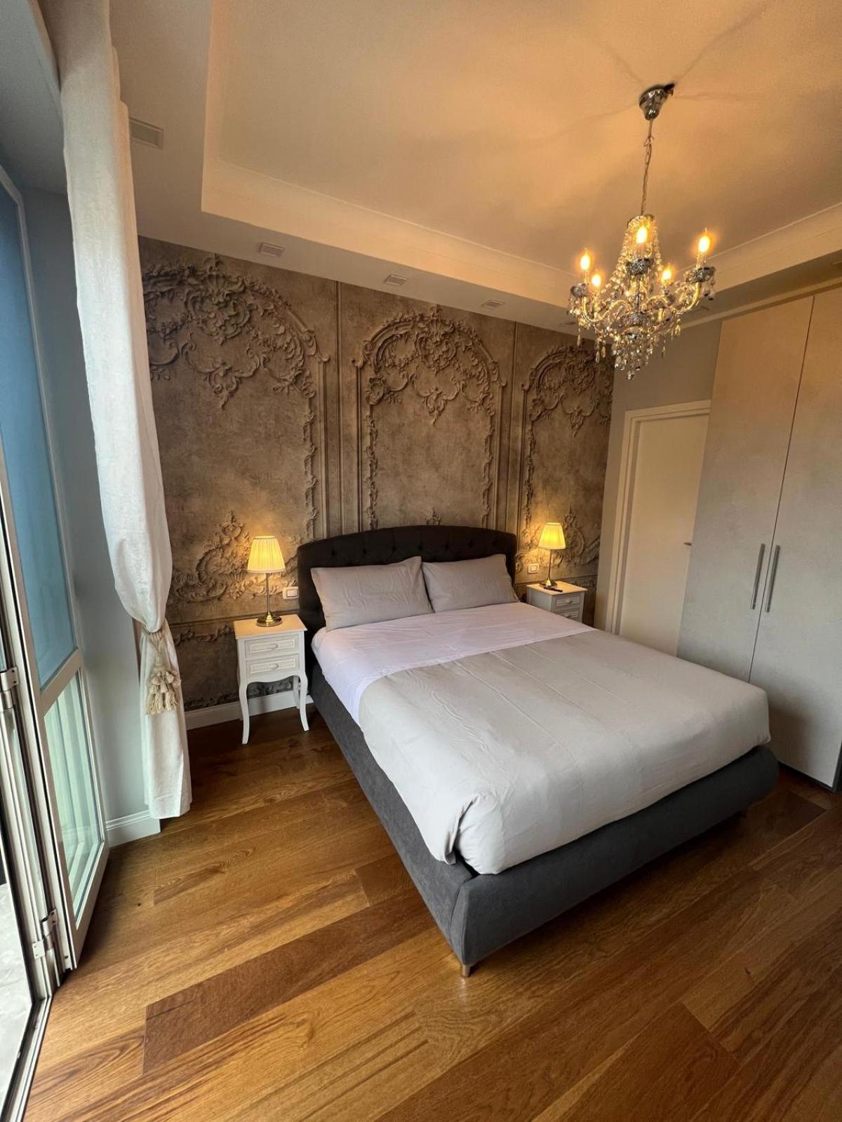 B&B Caffe Retro' Чистерна-ди-Латина Экстерьер фото