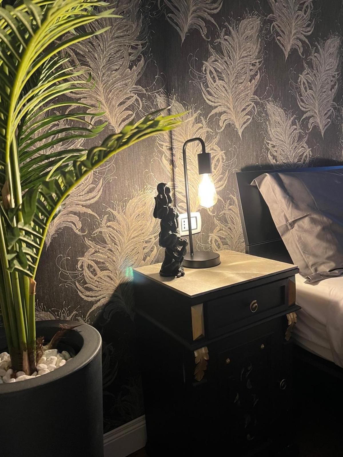 B&B Caffe Retro' Чистерна-ди-Латина Экстерьер фото