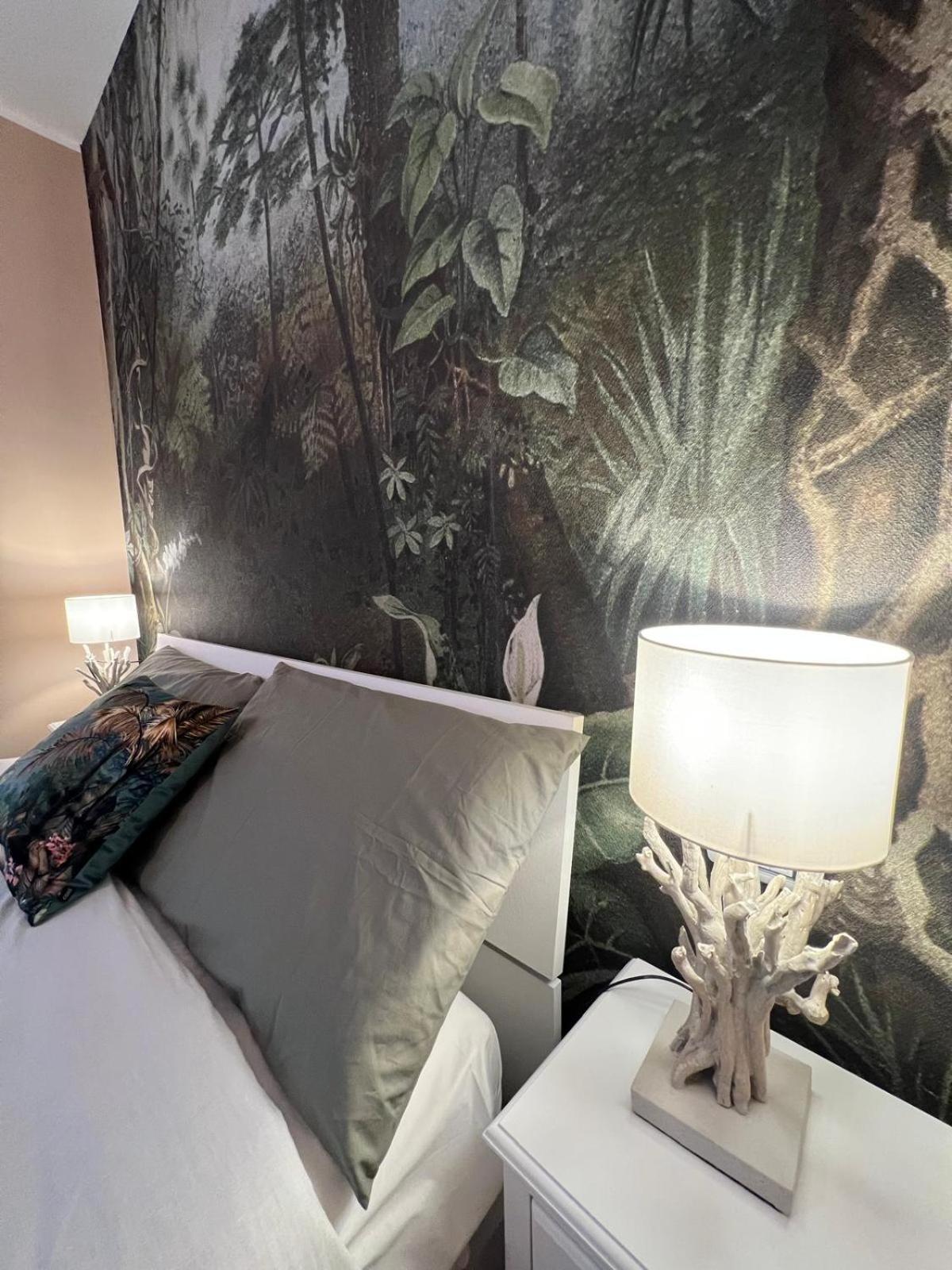 B&B Caffe Retro' Чистерна-ди-Латина Экстерьер фото