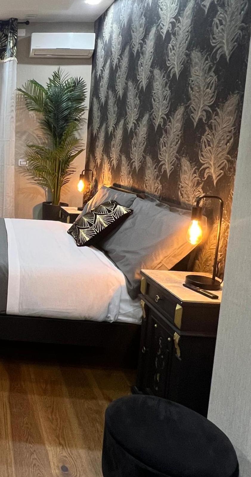 B&B Caffe Retro' Чистерна-ди-Латина Экстерьер фото