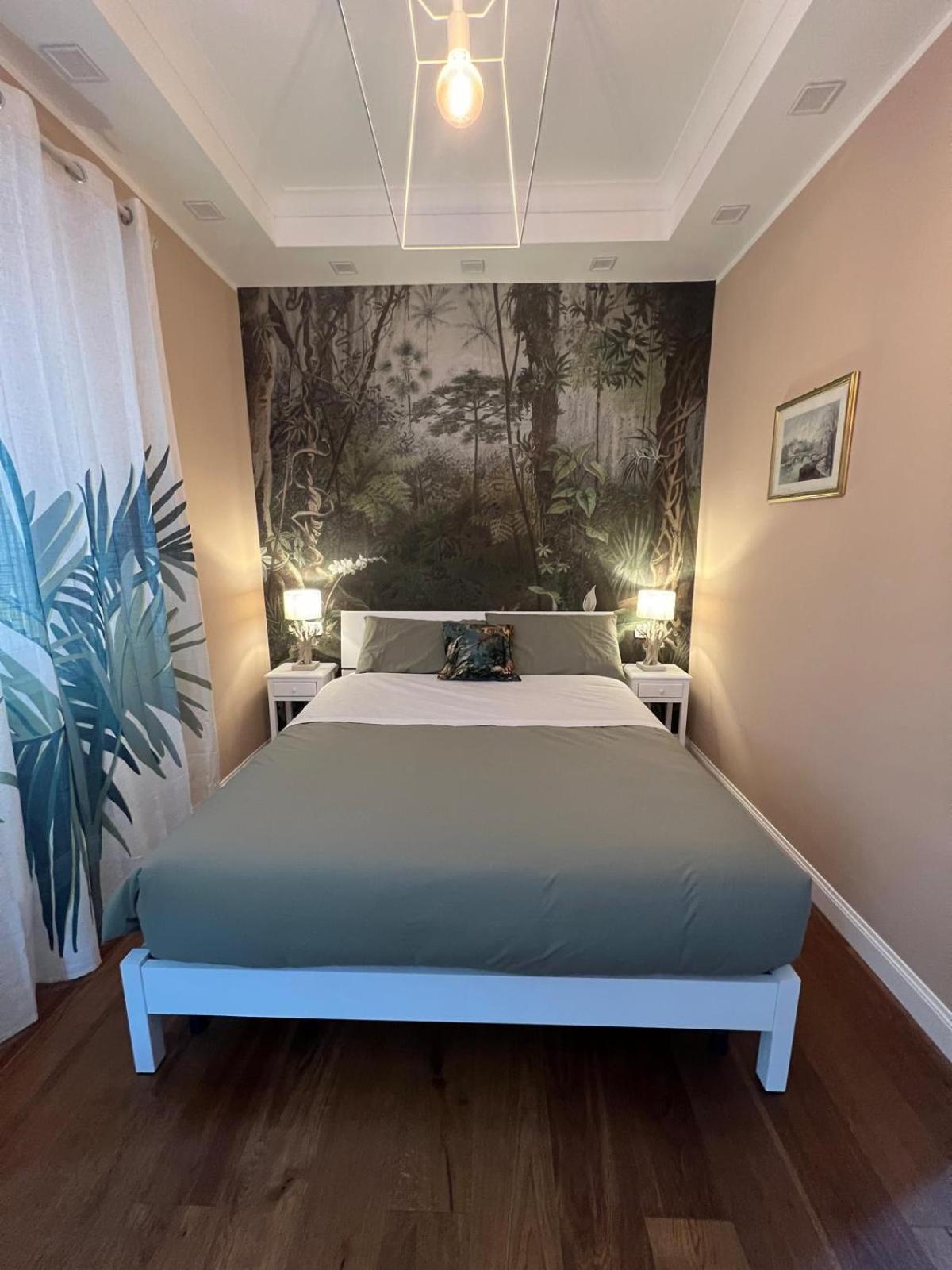 B&B Caffe Retro' Чистерна-ди-Латина Экстерьер фото