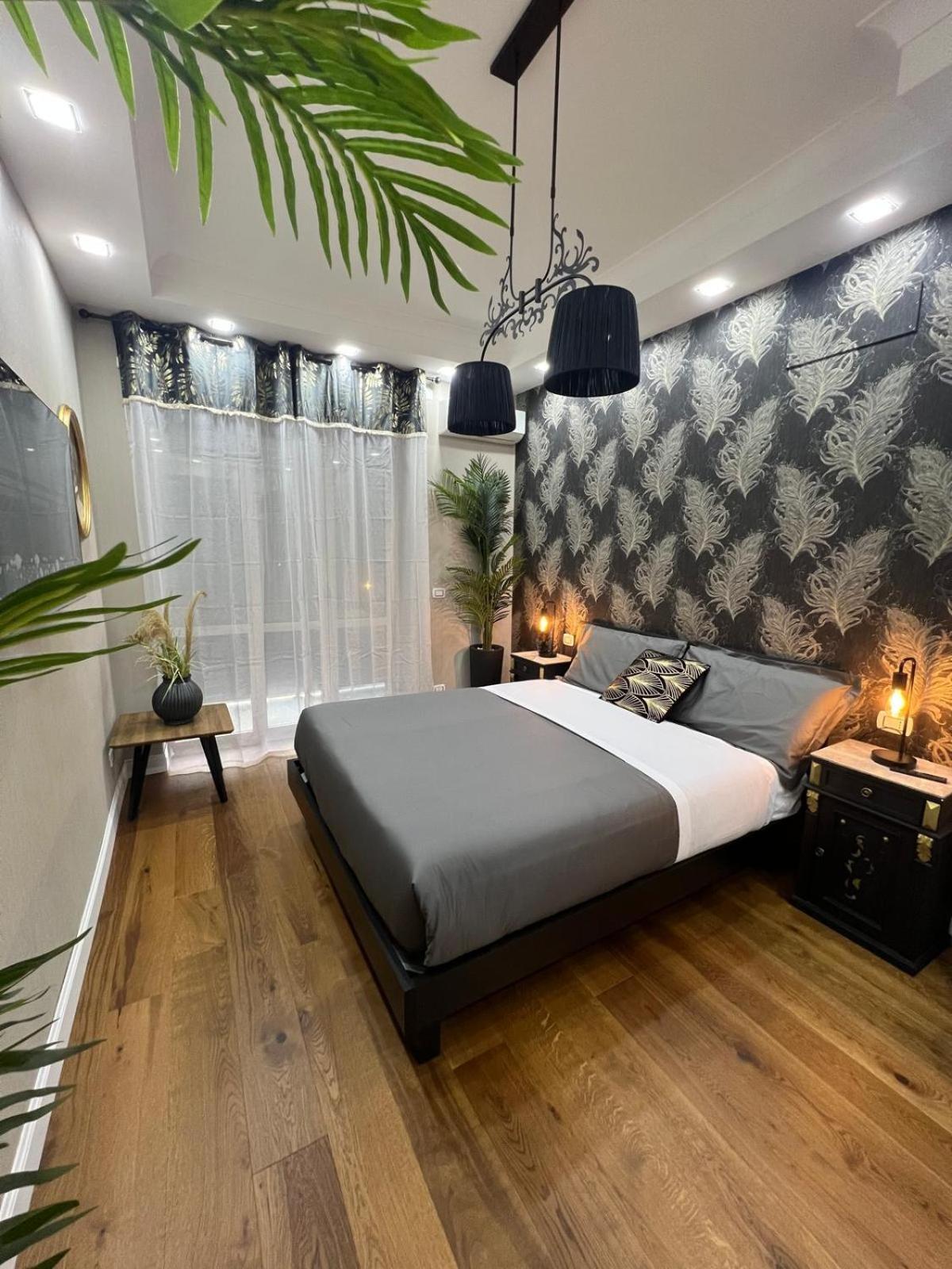B&B Caffe Retro' Чистерна-ди-Латина Экстерьер фото