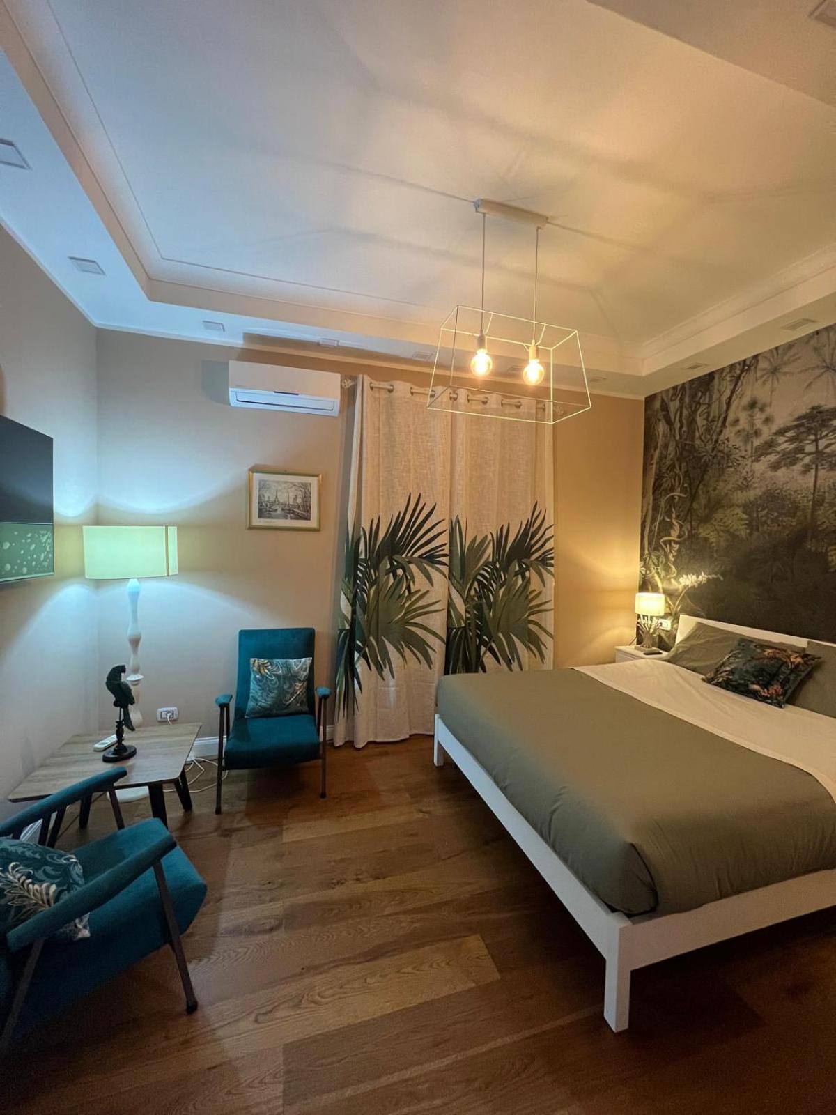 B&B Caffe Retro' Чистерна-ди-Латина Экстерьер фото
