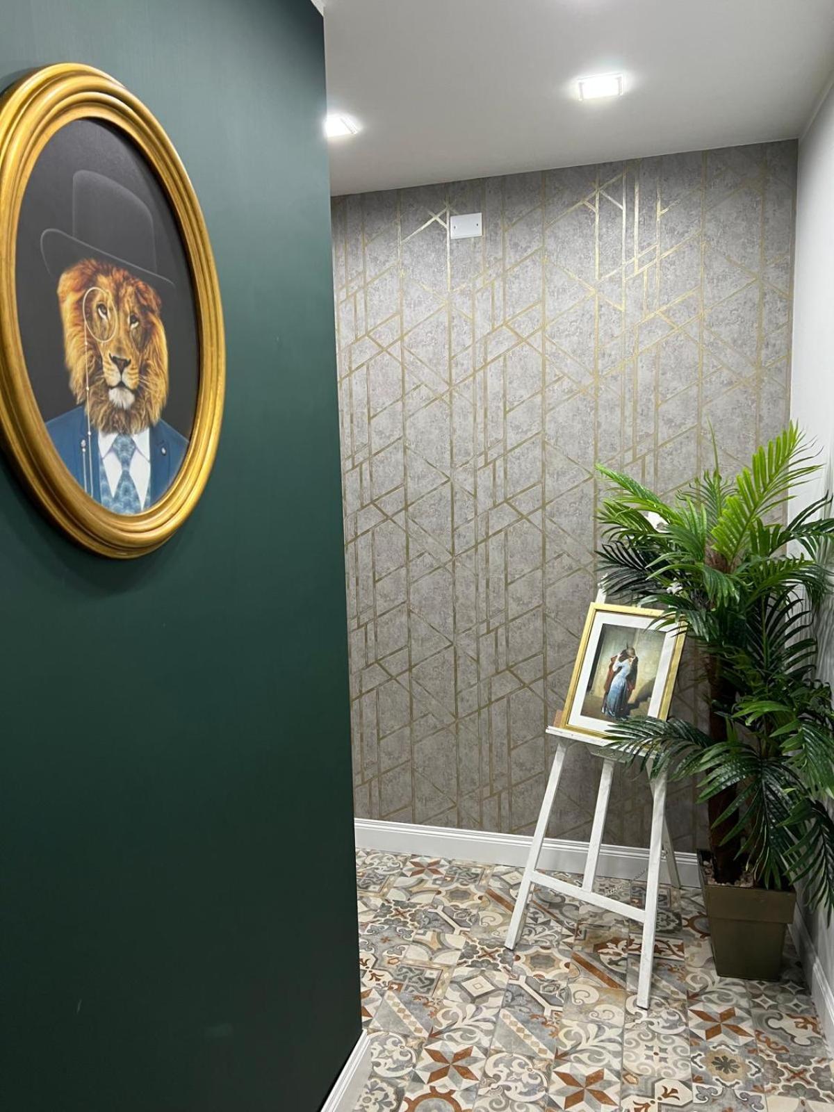 B&B Caffe Retro' Чистерна-ди-Латина Экстерьер фото